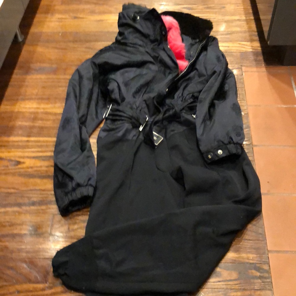 BOGNER Timeless/Sleek/Aerodynamics DYNAMITE - Picture 5 of 8
